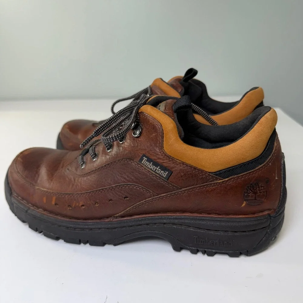 Timberland travel gear